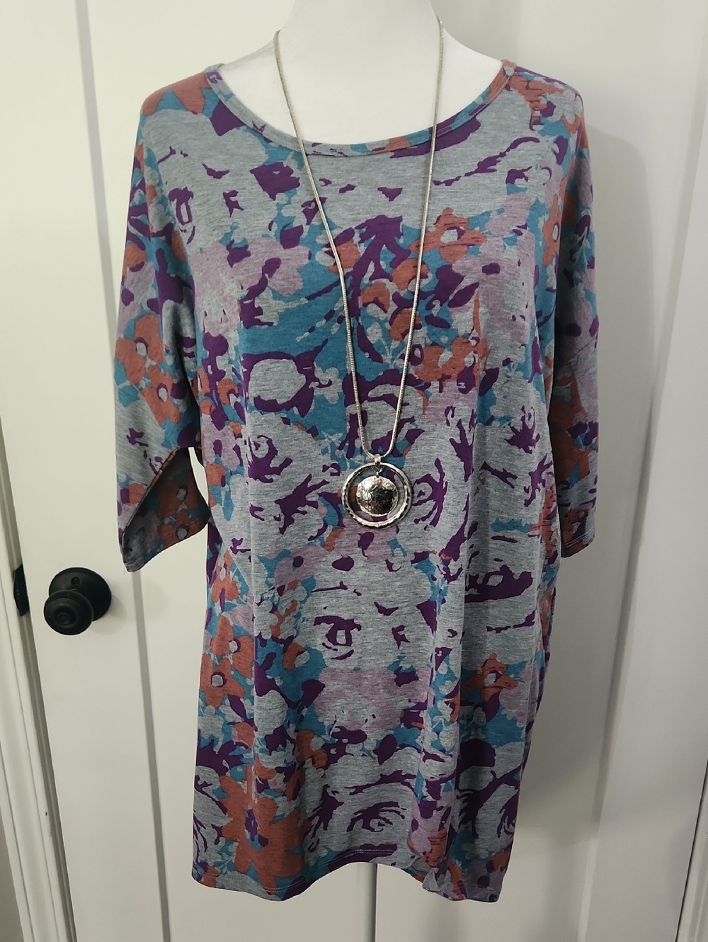 Tunic Lularoe Irma